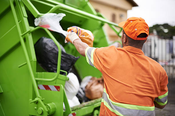 Demolition Debris Removal in Elmo, TX